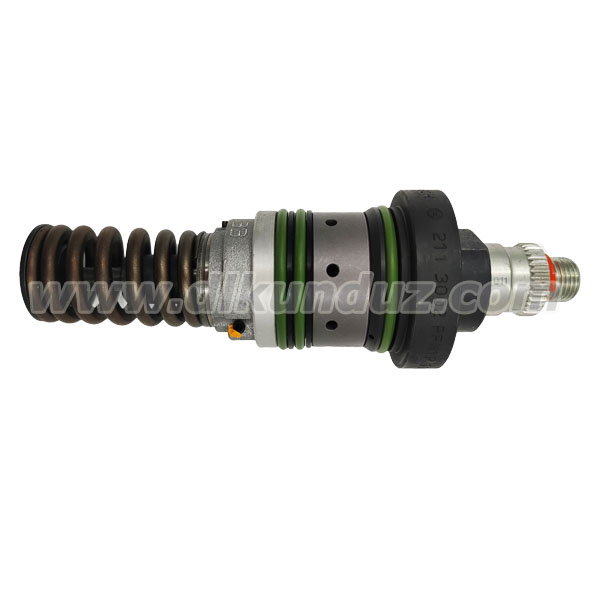 BFM2012 fuel injection pump 0414401106 02113002 24425954