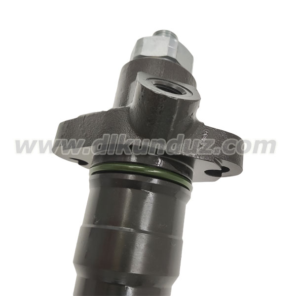 TAD760VE injection pump