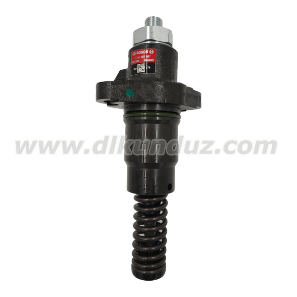 TCD2012 TCD4.1 TCD6.1 High pressure pump 02113695 04289982 0414693007