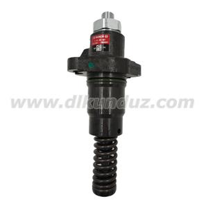 TCD2012 TCD4.1 TCD6.1 High pressure pump 02113695 04289982 0414693007