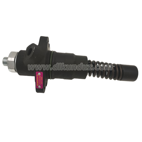 TCD2013 4v High pressure pump 02113696 04900939 0414693006