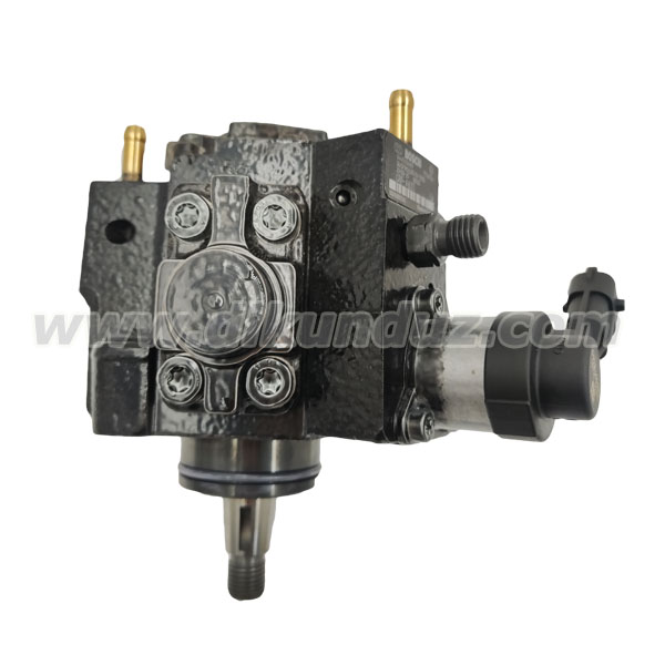 Dalian Diesel factory CA498 high pressure pump 0445010489