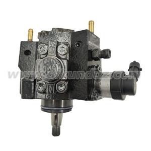 Dalian Diesel factory CA498 high pressure pump 0445010489