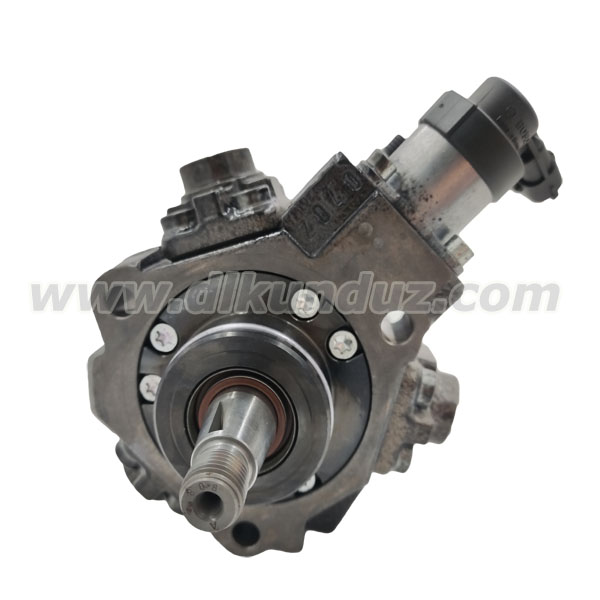 Dalian Diesel factory CA498 high pressure pump 0445010489