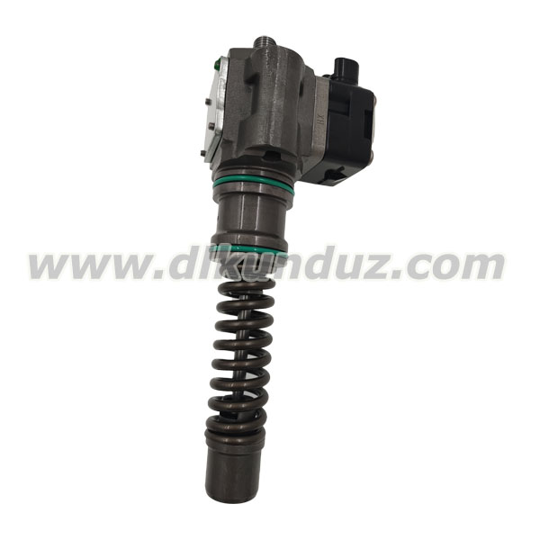 ปั๊มโมโนเมอร์ 1111010-98D 4110001009024 สำหรับรถตักล้อยาง LG936L LG956L LG958L