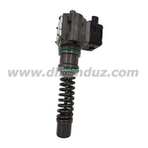 Pompe monomère 1111010-98D 4110001009024 pour chargeuse sur pneus LG936L LG956L LG958L