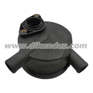 Moteur BF6M1013 Régulateur de pression 1014015-52D 4110000970096