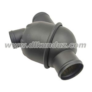 BF6M2012E BF6M1012E Motor Termostato de agua 04203359