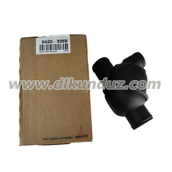 BF6M2012E parts