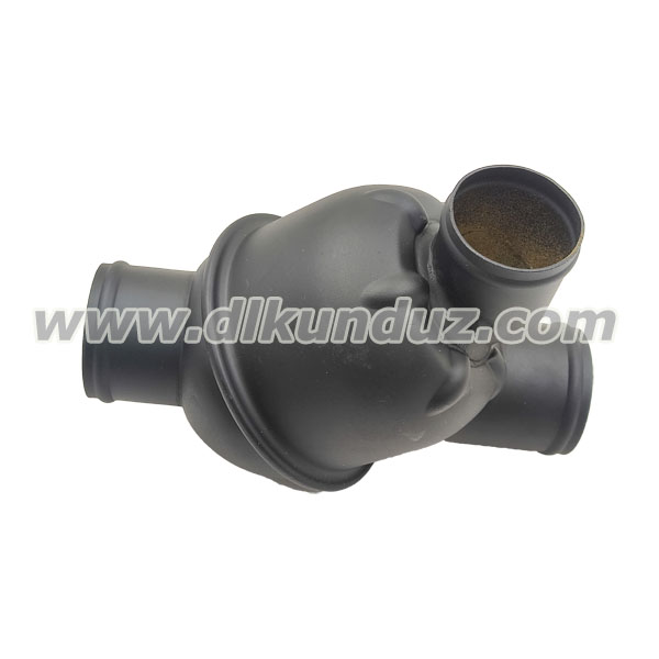 BF6M2012E parts