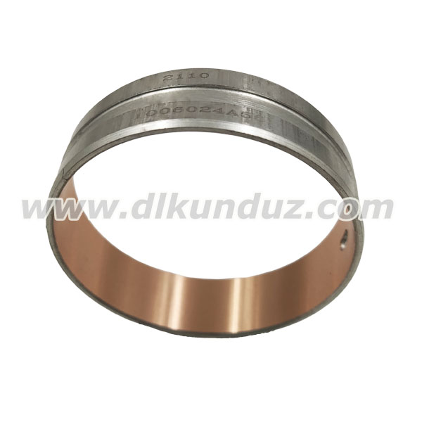 EC210 D6E TCD2012 BUCHAS DE CAMBSHAFT 04251884 04507244 20459999