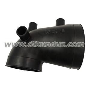 BF6M1013 motor diésel repuesto colector 04257229