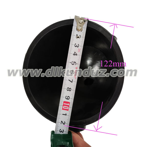 BFM1013 diesel engine spare