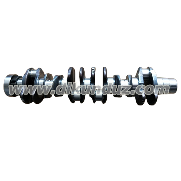 Deutz crankshaft