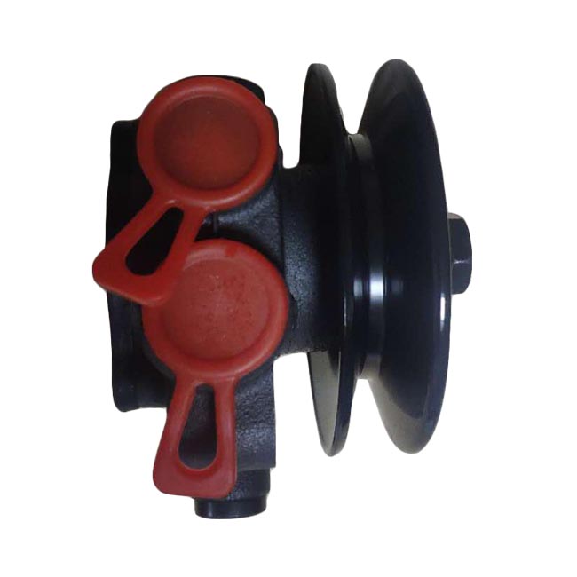 TCD2013 Fuel pump 04296790 04294711 21021484