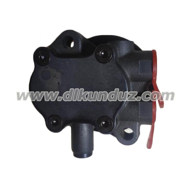 Deutz fuel pump