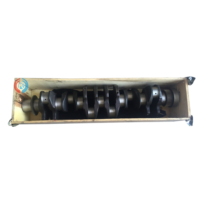 اجروترون
-X 720 TCD2013
L06 4V العمود المرفقي 04908850 04914311
