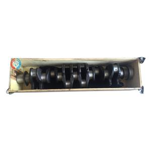 Agrotron-X 720 TCD2013 L06 4V crankshaft 04908850 04914311