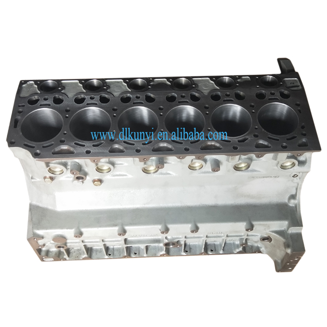 BF6M2012 cylinder block 04282838 04254635 0489953