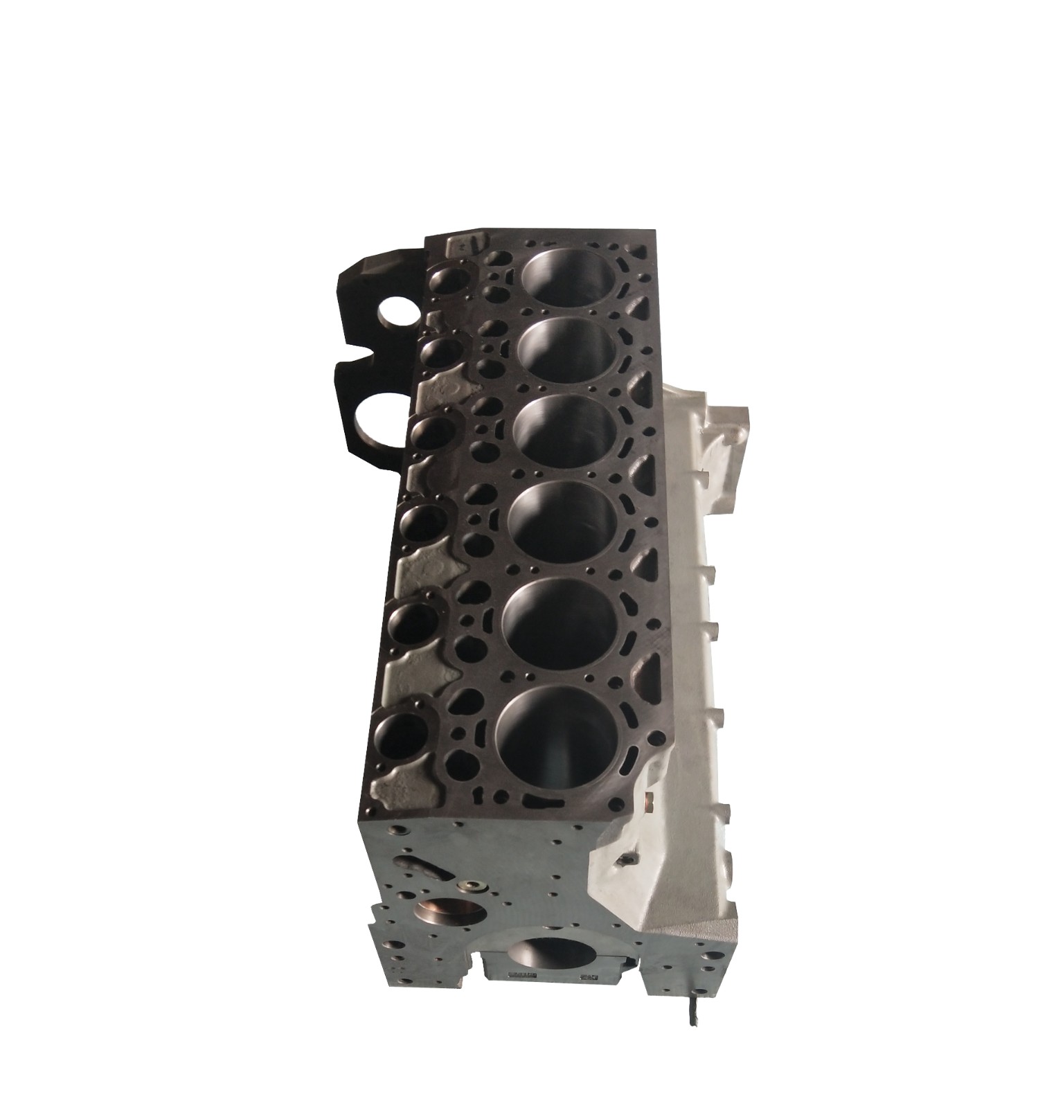 BF6M2012 Crankcase