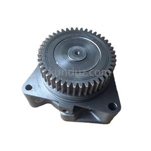 BFM1013 Entraînement de pompe hydraulique 04501207 04255132 04295514 04198942