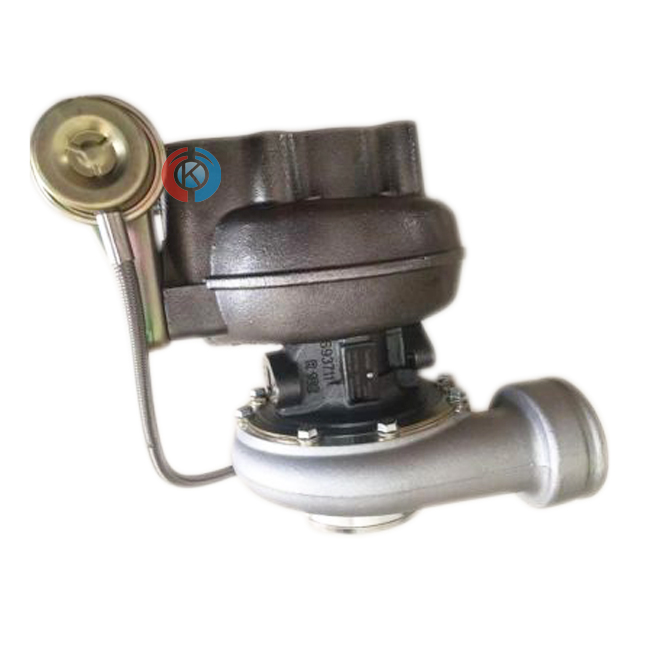 BF4M1013FC turbo