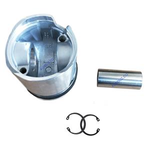 D914 FL914 Piston set 04236676 04234939 04235032