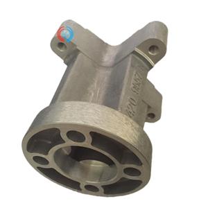 TCD2012 TCD2013 Adaptor ventilator 04209556 04206966 04207616