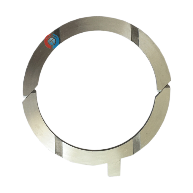 BFM2012 TCD2012 Thrust washer 02931331