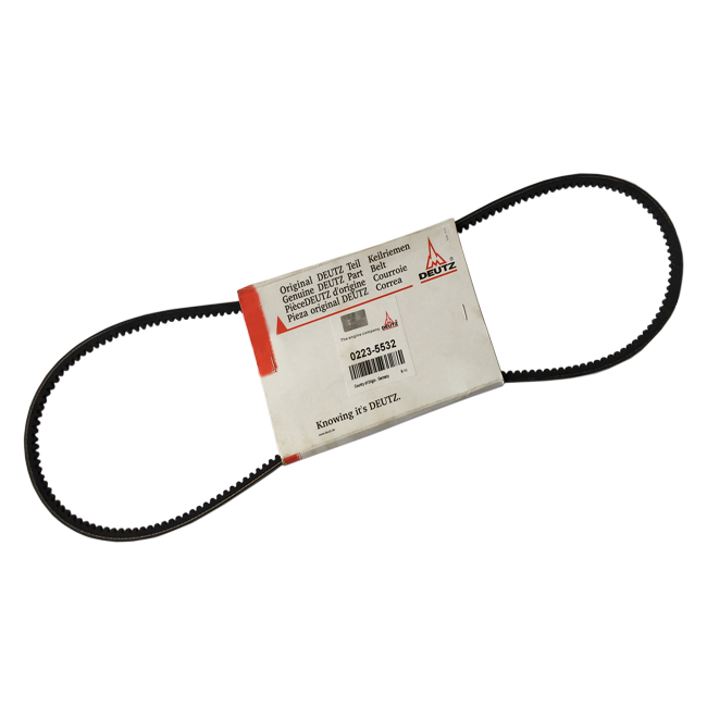 deutz 914 belt