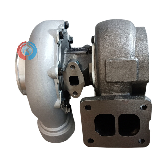 BF8M1015 S300 Turbocharger 04226496 03046136 T914305