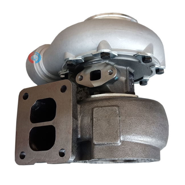 BF6M1015 Turbocharger