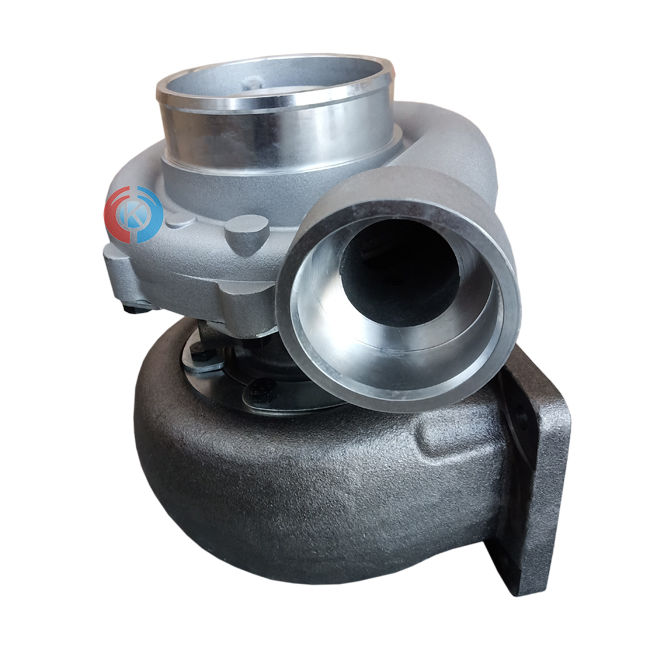 deutz turbocharger