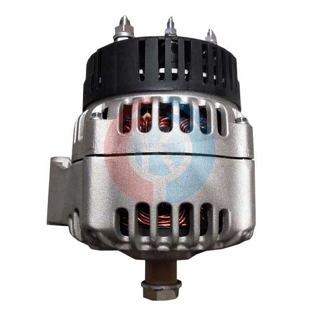 BF4M2012 Alternator