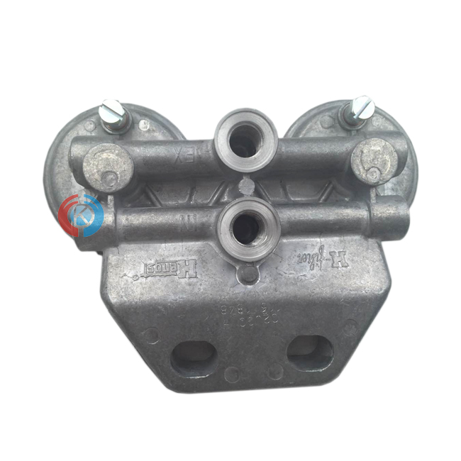 BFM1013 BFM2012 FL413 FL513 Filter Head 01161848