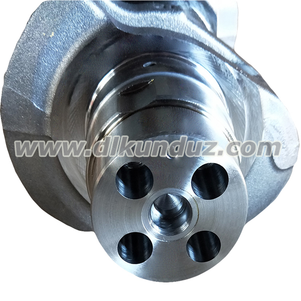 deutz crankshaft