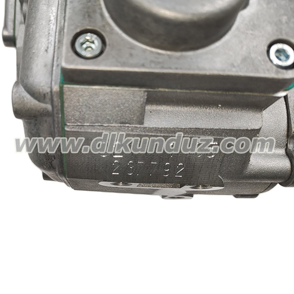 BFM1013 BFM2012 Controller 02111435 02111254