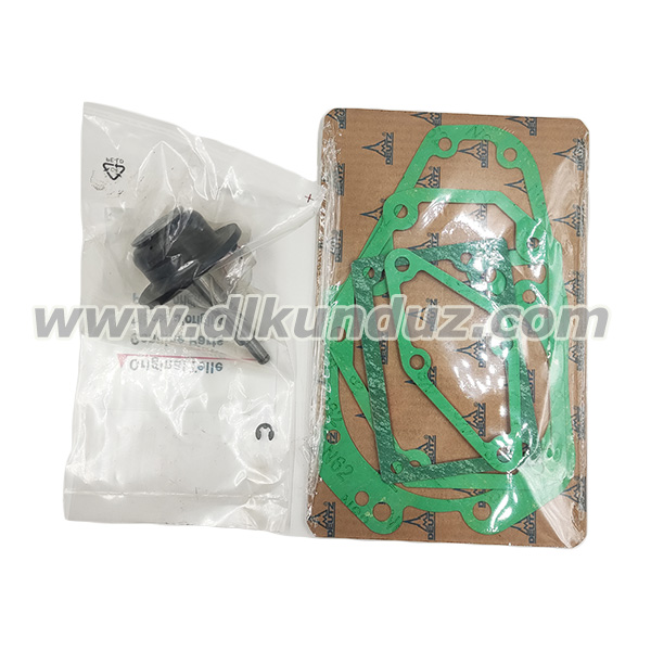 Deutz Diaphragm