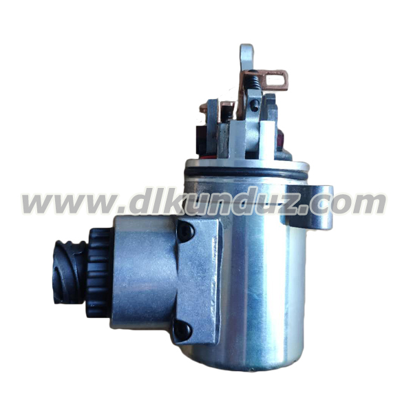 Deutz Actuator