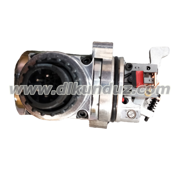 shutdown device