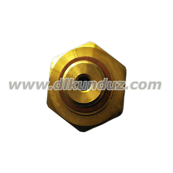 Deutz pressure sensor
