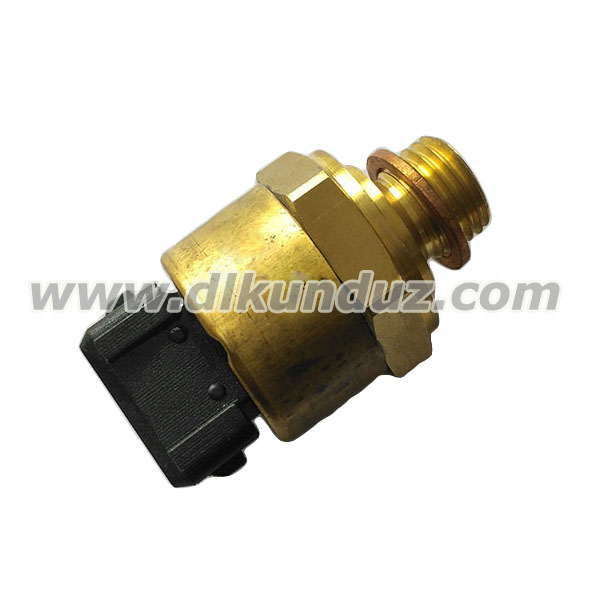 oil pressure sensor