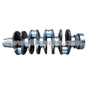 D4E TCD2012 L04 2V Crankshaft 04502706 04292805 04500523