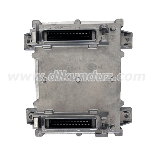 BFM1013 BFM2012 ECU 04218015 05212207