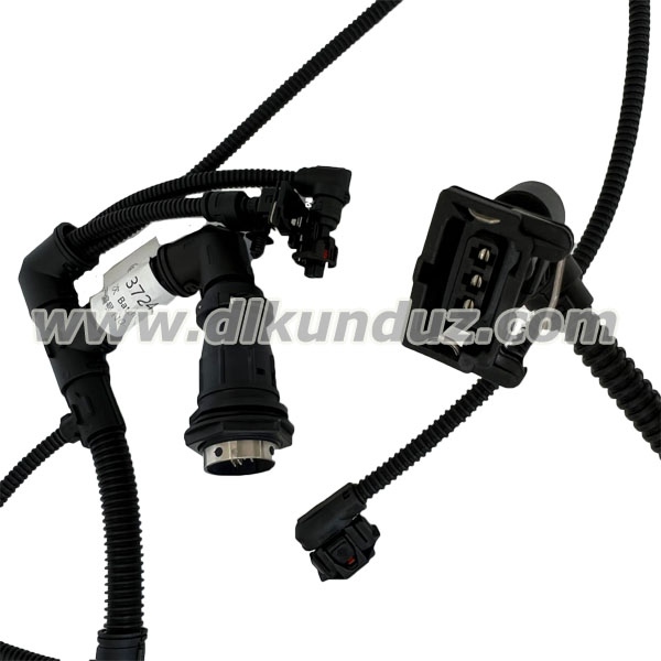 volvo d7d engine parts