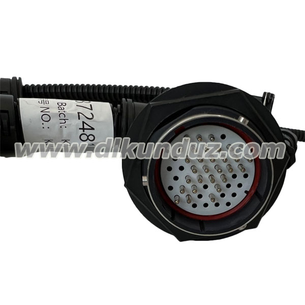 EC290BLC harness