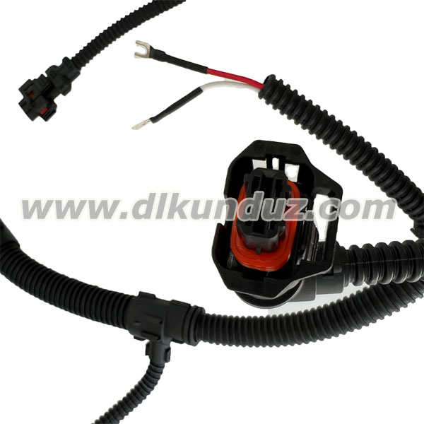 volvo d7d parts