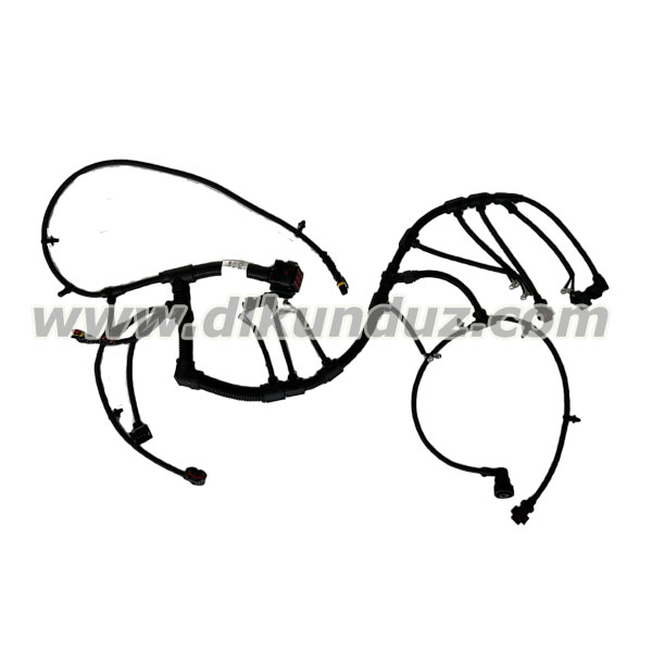 EC210BLC EC240BLC D6E excavator Engine Cable harness 22243151
