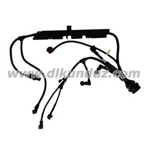 EC140BLC excavator D4D engine cable harness 04213755
