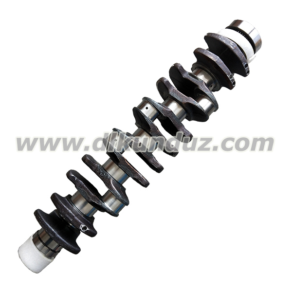D7E D7D BFM1013 TCD2013 crankshaft 21245957 04501008